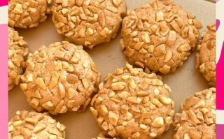 油酥花生仁的制作方法（用花生制作香脆美味的小吃）