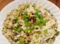 手工臊子面制作指南：掌握这个关键诀窍，让你的面条更有口感！