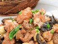 自制香菇土豆茄子包子（口感鲜美，营养丰富，适合全家享用）