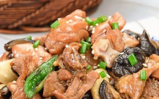 自制香菇土豆茄子包子（口感鲜美，营养丰富，适合全家享用）