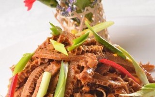 金钱肚小炒美食全攻略（口感香脆，营养丰富的小炒金钱肚做法大公开）