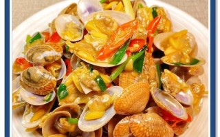 如何使用饭神器煮出口感绝佳的爆炒花甲（用饭神器轻松做出极品花甲，让家庭菜谱不再单调）