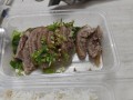 健康美味，DIY鸭肉蔬菜饭团（轻松学做，让饭团变成你的私房菜）