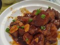 鲜香入味，三鲜焖子的做法（口感细腻，原汁原味的家常味道）