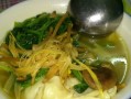 香菇木耳黄花菜面的制作方法（做出香气扑鼻、口感丰富的面条佳肴）