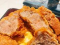 日式猪扒饭的制作方法（教你如何制作美味的日式猪扒饭）