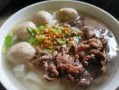 以沙河粉为主材的美食做法大全（不一样的沙河粉，给你不一样的味蕾享受）