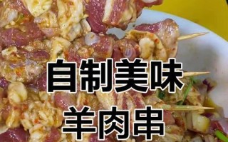 四川麻辣烤羊肉串的制作方法（掌握关键步骤，享受美味烤肉）