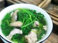 家常菜谱——猪肝生蚝汤的做法（营养美味的猪肝生蚝汤，让你体验家的味道）