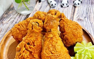日式唐扬炸鸡的制作方法（让你在家也能品尝正宗日本味道）