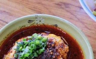 学会制作以西安特色小吃搅团（传承古城风味，品尝美味搅团）