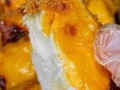美味肉松小贝，让你回味无穷（以肉松小贝为主角，打造一个美味的小吃）