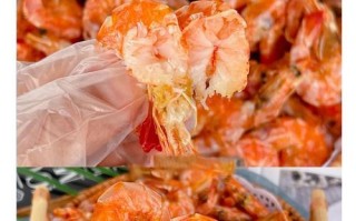 香酥虾的制作方法（让你轻松掌握家庭美食的诀窍）