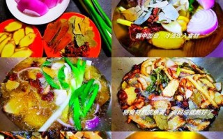 香美可口，叫人回味无穷的菜肴制作（让你们的味蕾尽情享受一番，品味美食的无限魅力）