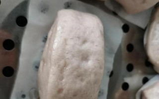 特制香芋包的制作方法（手工制作香芋包，让味蕾得到满足）