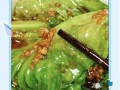 香气扑鼻，口感清爽——以蒜泥生菜的做法（健康又美味的佳肴，营养丰富的选择）
