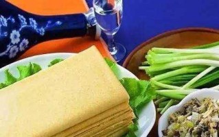 山西煎饼，学会这道经典早餐（传承百年的美食文化，体验地道的山西味道）
