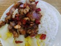 孜然番薯丝饭的做法大全（香气四溢、口感独特的佳肴，让你爱不释手）