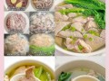 丝瓜猪肝瘦肉汤的做法（清热解暑，营养丰富的夏季饮品）