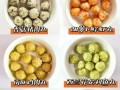 油炸小肉丸的制作方法（口感鲜美、简单易学、回味无穷）