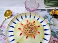 肉末蒸东瓜，清爽美味的夏日佳品（让清淡的东瓜焕发出浓郁的美味）