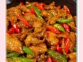 鲜香四溢的山西小炒肉，口感美妙无比（传承千年的山西美食，让人流连忘返）