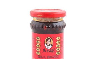 自制老干妈辣椒酱的做法（享受美食，享受生活）