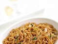 手把手教你做出美味的热干炒面（传统美食，简单做法，地道味道，体验成都）