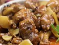 私家烧鸡腿肉的制作方法（用心制作味道鲜美）