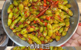 美食DIY（传统小吃新玩法，健康又美味）