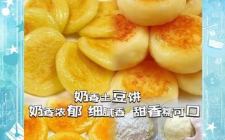 五香土豆饼的做法与口感详解（如何制作鲜香可口的五香土豆饼，原料搭配与做法全揭秘）