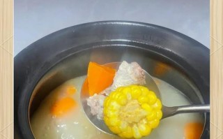 玉米胡萝卜肉末的制作方法（简单易学，健康美味的家常菜谱）