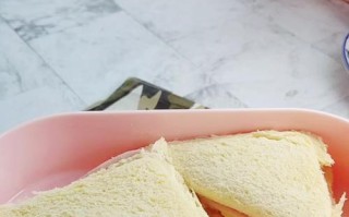 15分钟学会制作美味甜味三文治，让你爱上厨房（15分钟学会制作美味甜味三文治，让你爱上厨房）
