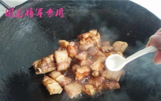 猪肉菜系，美味又健康（多种口感满足你的味蕾）