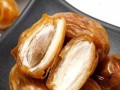 夏日甘来苦瓜椰枣（苦尽甘来的清凉口感）
