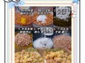 自制酥脆挂霜花生米教程（口感松脆，营养丰富的美味小零食）