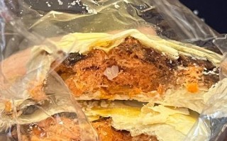 紫薯黄米粽子的制作（色香味俱佳的传统美食）