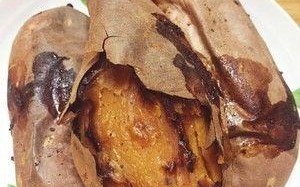 怎样烤出香甜的红薯（以甜香烤红薯的制作方法及技巧）