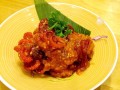 芝麻八爪鱼串的制作方法（口感鲜美，简单易学）
