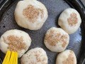 糖烧饼，传统美食的魅力（探索传统美食的制作技艺，为您呈现口感丰富的糖烧饼）