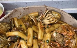 一道鲜香辣口、美味诱人的佳肴！（一道鲜香辣口、美味诱人的佳肴！）