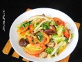 以鲜炒杂菌，丰富味蕾的美食盛宴（品尝杂菌的美妙滋味，营养与美味并存）