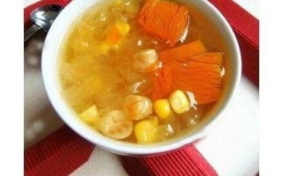 甜玉米梨子糖水的营养与制作（以甜玉米与新鲜梨子为材料，营养丰富、口感甜爽的糖水）