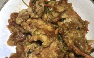 美食分享（家庭必备，快乐分享）