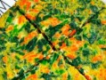 营养美味的蔬菜蛋白饼（以五彩蔬菜为主料，做法简单易学，口感爽口，健康又美味！）