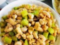 杏鲍菇笋片做法大公开（美味健康的清炒佳肴，杏鲍菇是关键）