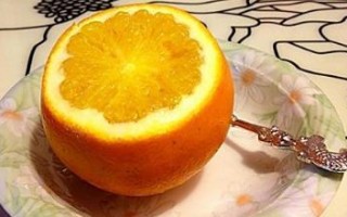 用蒸橙子止咳（用天然小妙方轻松缓解咳嗽症状）
