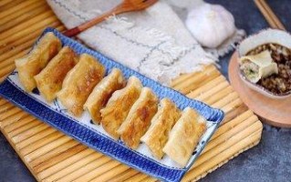 教你如何制作美味的素丁盖饭（超级简单易学的素丁盖饭做法）
