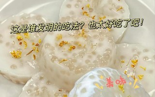 椰奶西米糕的制作方法（用简单材料制作美味甜品，享受纯正的椰香味）
