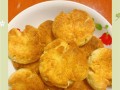 香葱桃酥制作全攻略（手把手教你制作口感酥脆、香味浓郁的香葱桃酥）